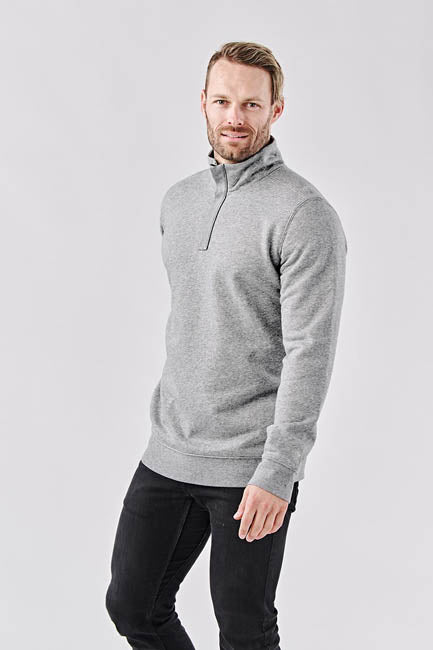 Men's Monashee 1/4 Zip Pullover Stormtech