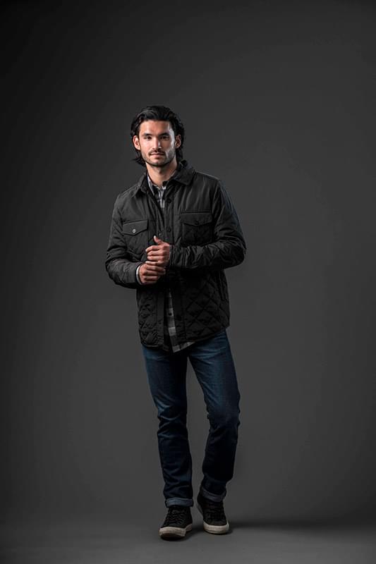 Men's Diamondback Jacket - Stormtech Australia