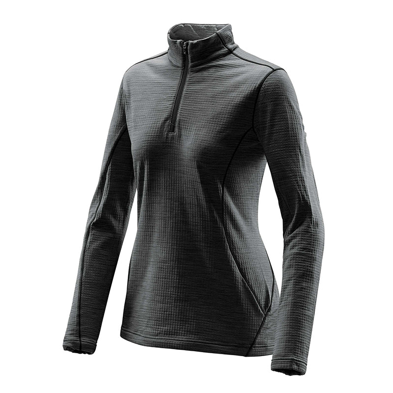 Women's Base Thermal 1/4 Zip - Stormtech Australia