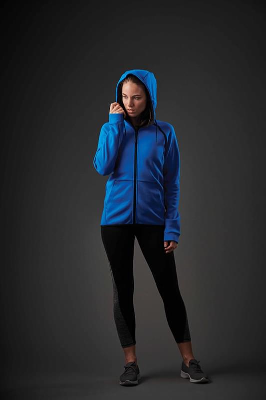 Women's Reflex Hoody - Stormtech Australia