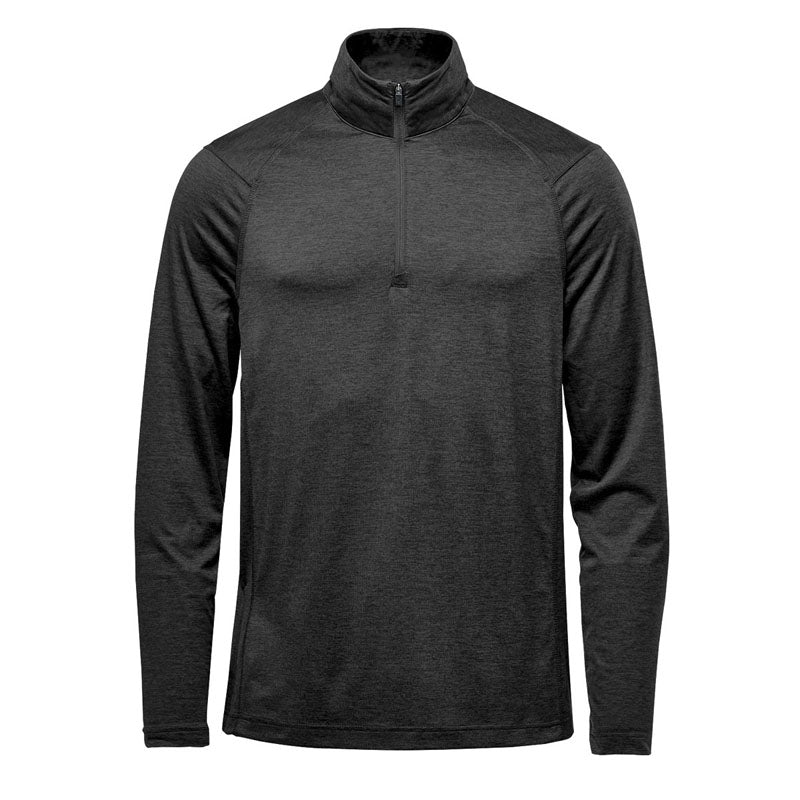 Men's Treeline Performance 1/4 Zip Pullover - HTZ-2