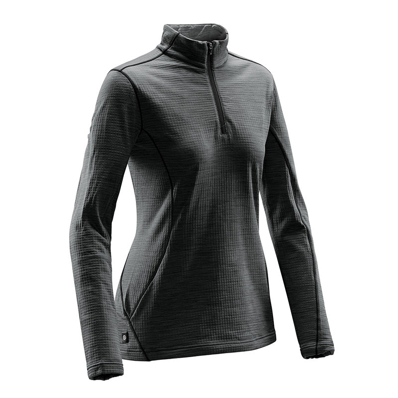 Women's Base Thermal 1/4 Zip - Stormtech Australia