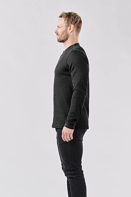 Men's Ashburn Henley Stormtech