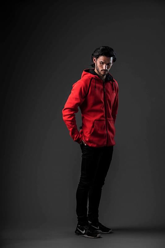 Men's Reflex Hoody - Stormtech Australia