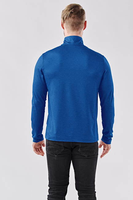 Men's Milano 1/4 Zip Pullover Stormtech