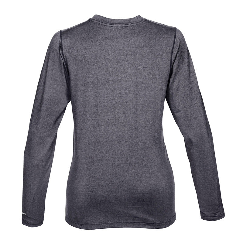 Women's Lotus H2X-Dry L/S Tee - Stormtech Australia