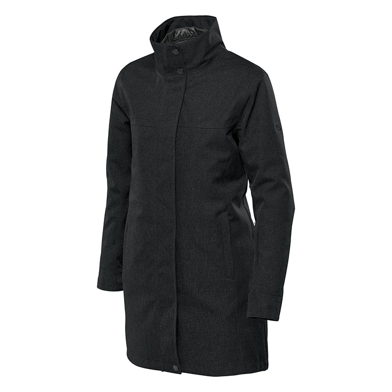 Women's Montauk System Jacket - STORMTECH Australia