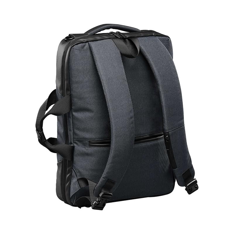 Road Warrior Computer Pack - Stormtech Australia