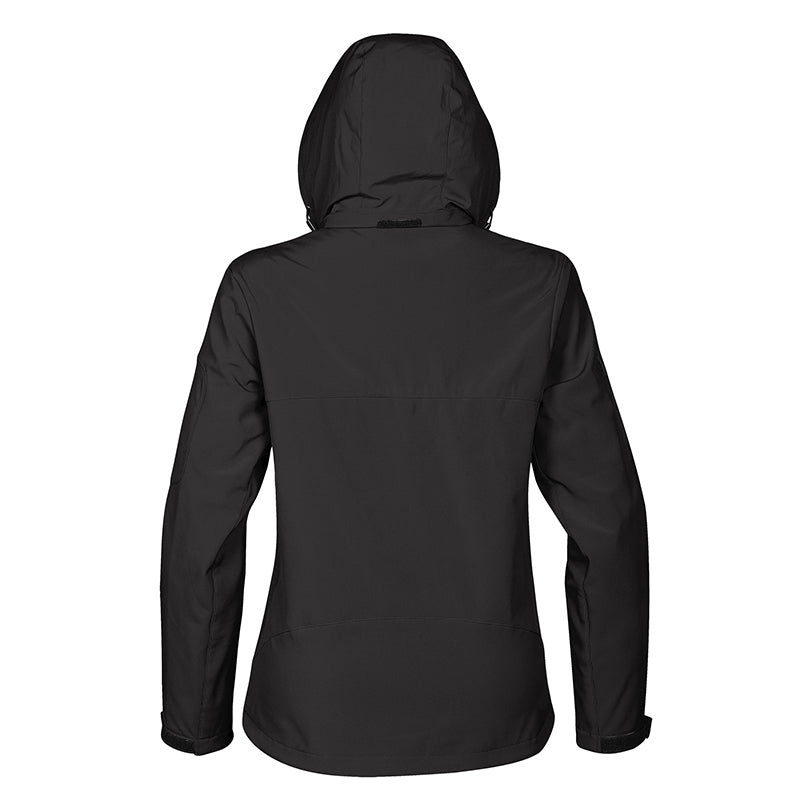 Women's Cruise Softshell - Stormtech Australia