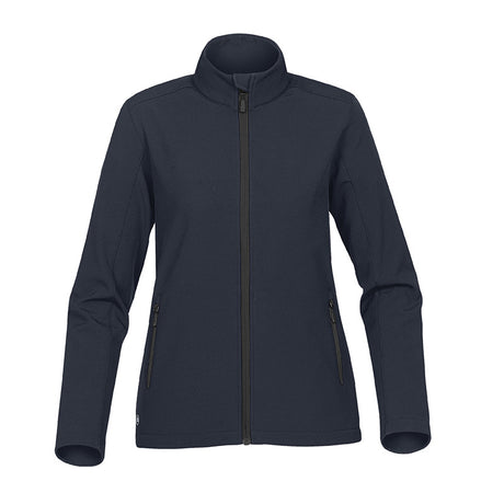 Women's Orbiter Softshell - Stormtech Australia