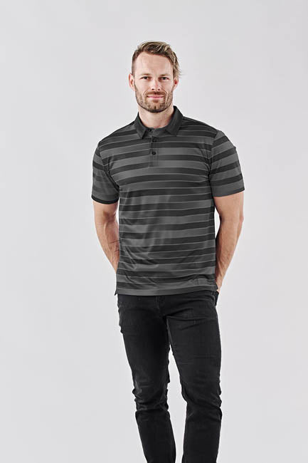 Men's Sienna S/S Polo Stormtech