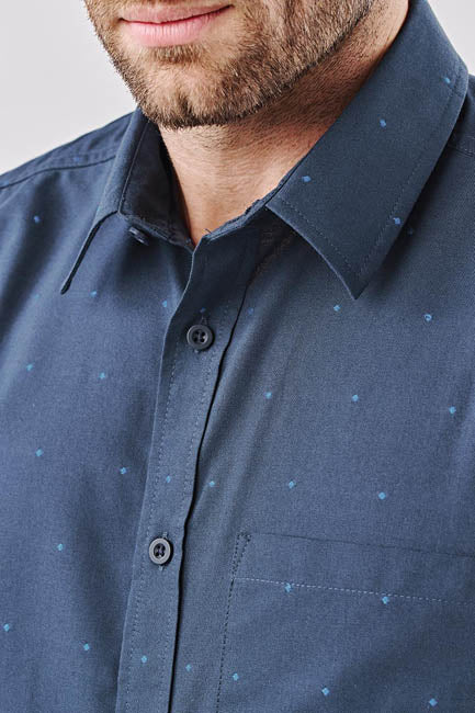 Men's Molokai S/S Shirt STORMTECH Australia