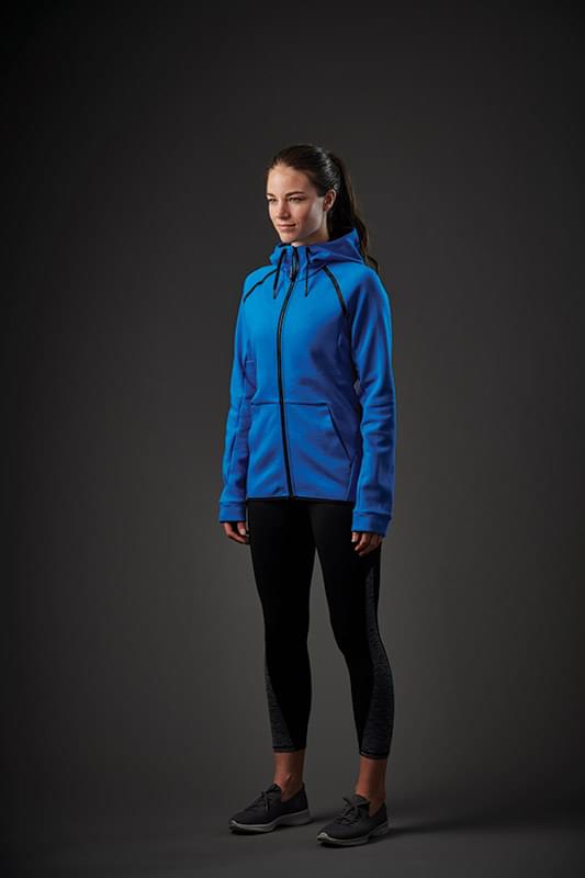 Women's Reflex Hoody - Stormtech Australia