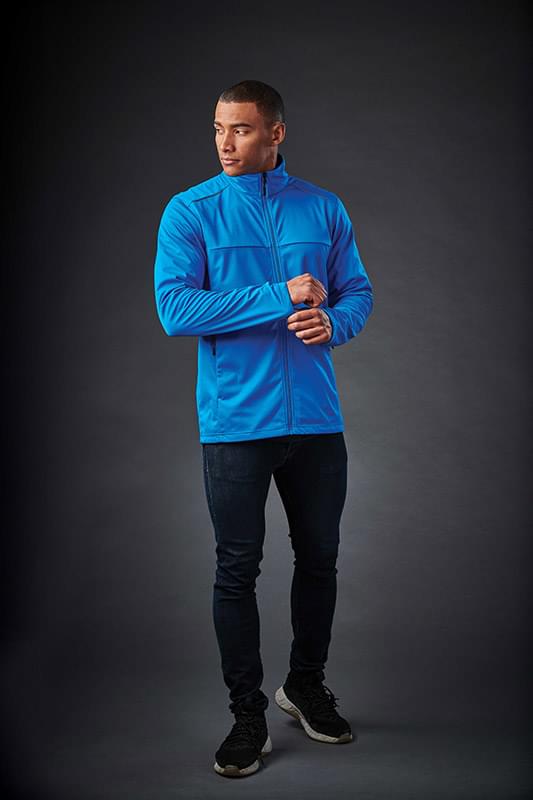Men's Greenwich Lightweight Softshell - Stormtech Australia