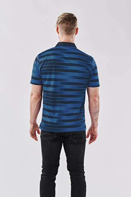 Men's Sienna S/S Polo Stormtech