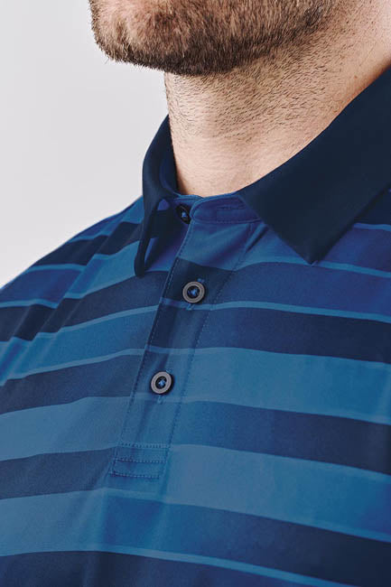Men's Sienna S/S Polo Stormtech