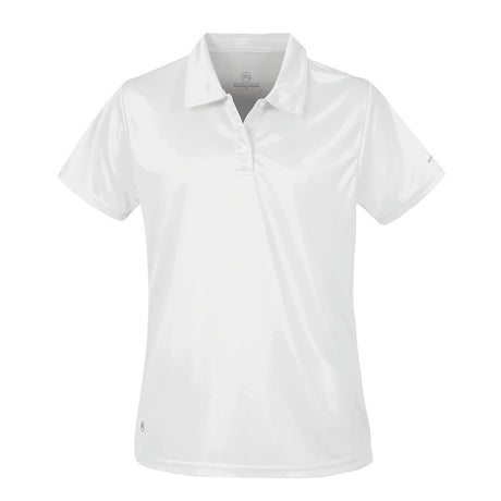 Women's Apollo H2X-Dry Polo - Stormtech Australia