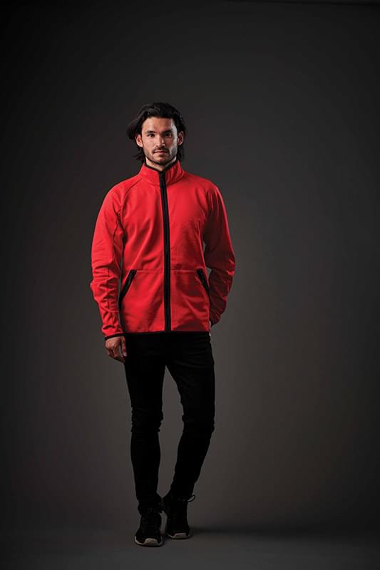 Men's Mistral Fleece Jacket - Stormtech Australia