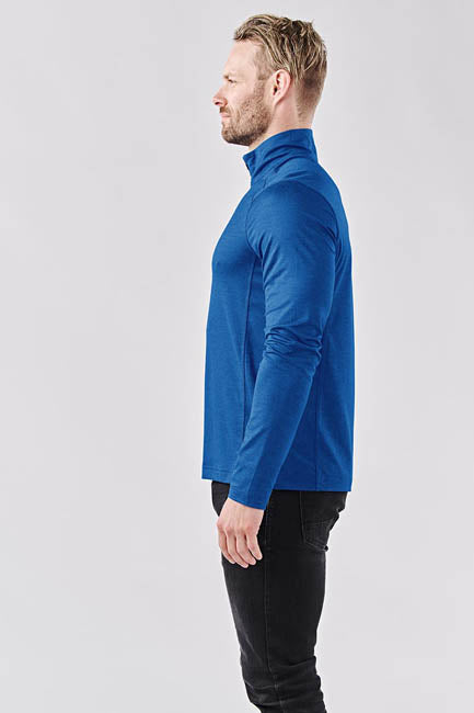 Men's Milano 1/4 Zip Pullover Stormtech