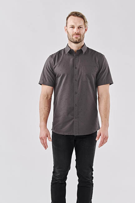 Men's Molokai S/S Shirt STORMTECH Australia