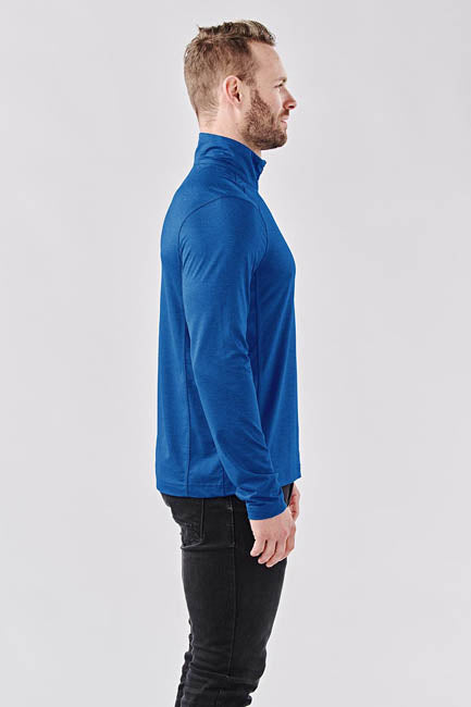 Men's Milano 1/4 Zip Pullover Stormtech