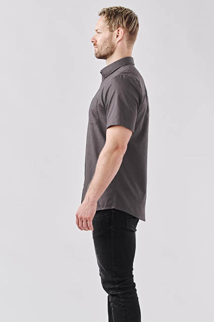 Men's Molokai S/S Shirt STORMTECH Australia