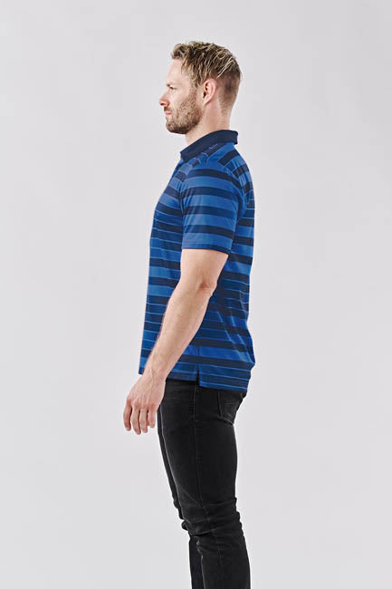 Men's Sienna S/S Polo Stormtech