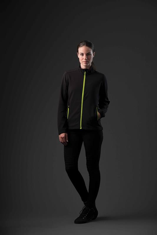 Women's Orbiter Softshell - Stormtech Australia
