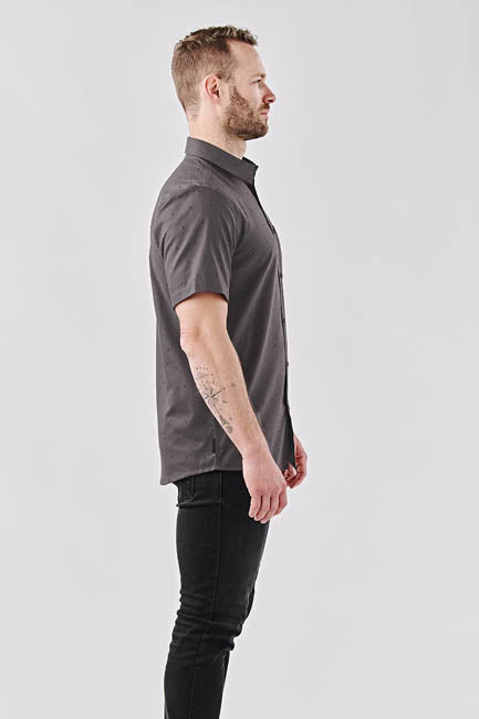 Men's Molokai S/S Shirt STORMTECH Australia