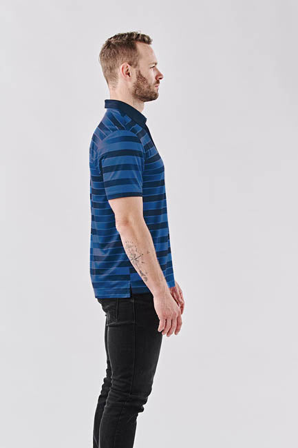 Men's Sienna S/S Polo Stormtech
