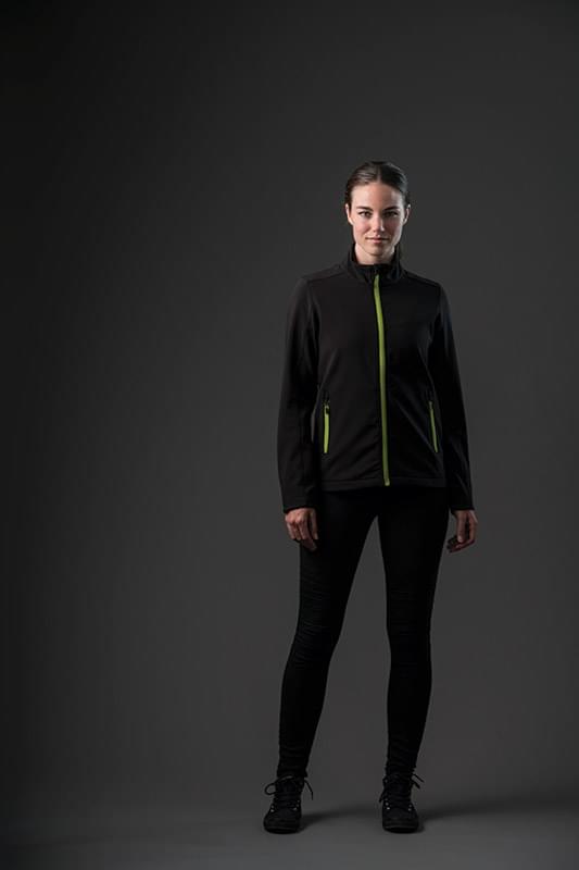 Women's Orbiter Softshell - Stormtech Australia