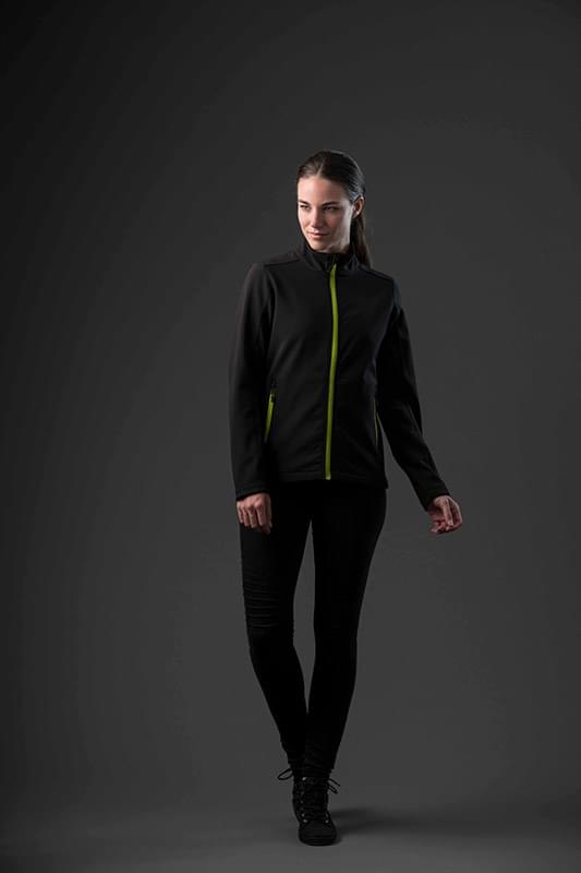 Women's Orbiter Softshell - Stormtech Australia