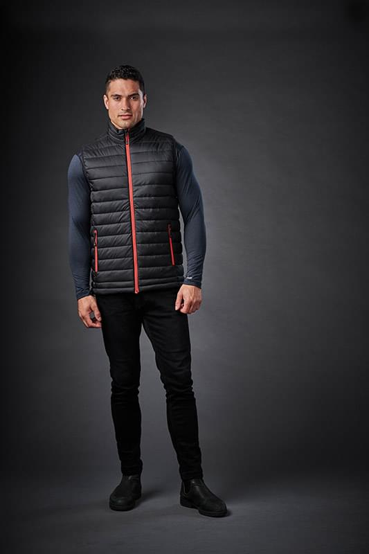 Men's Stavanger Thermal Vest - Stormtech Australia