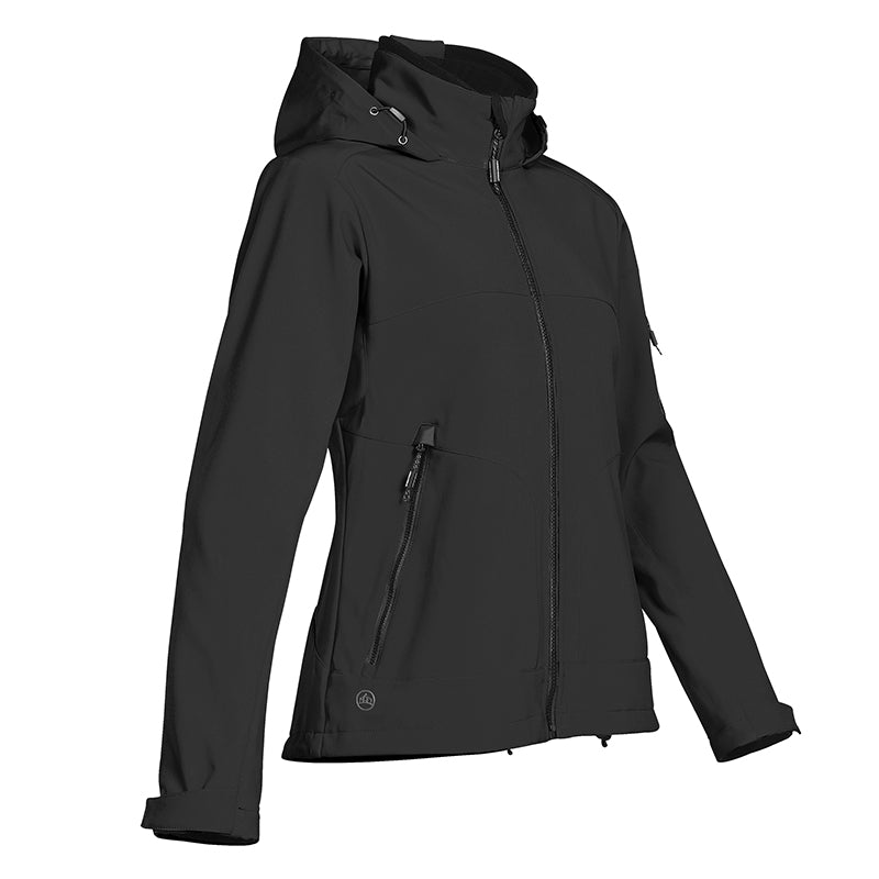 Women's Cruise Softshell - Stormtech Australia