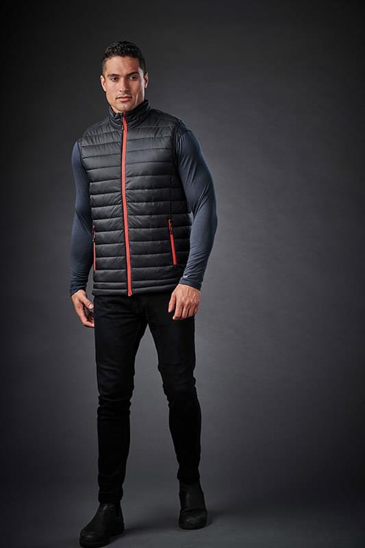 Men's Stavanger Thermal Vest - Stormtech Australia