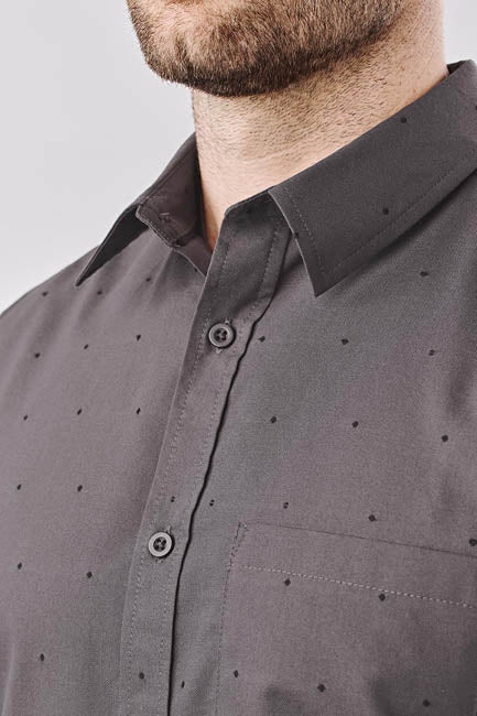 Men's Molokai S/S Shirt STORMTECH Australia