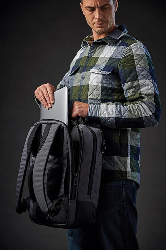 Yaletown Commuter Pack - Stormtech Australia