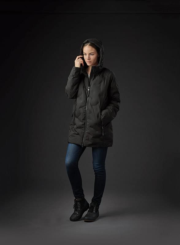 Women's Stockholm Parka - Stormtech Australia