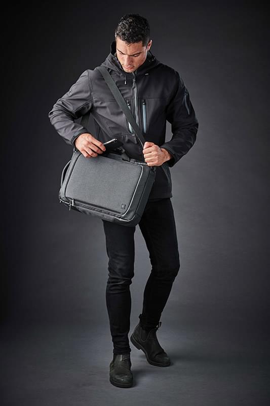 Road Warrior Computer Pack - Stormtech Australia