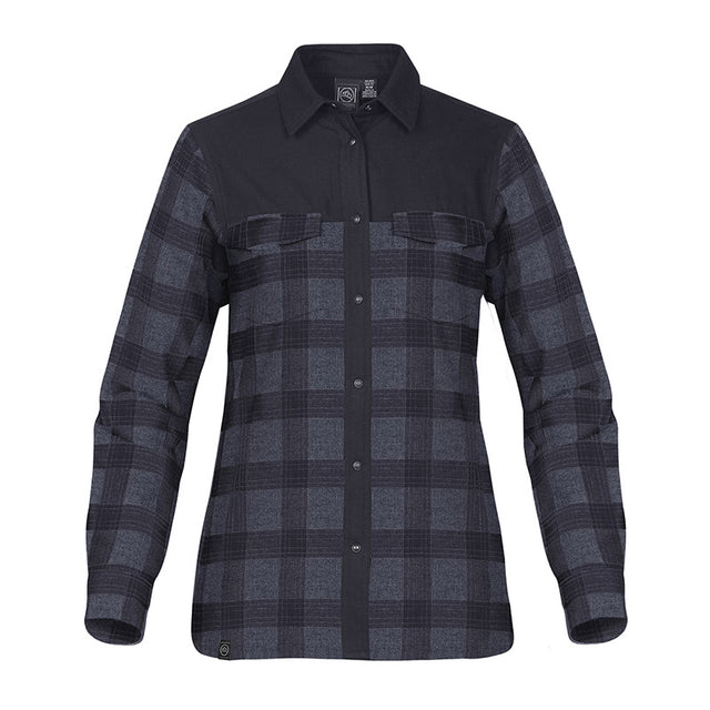 Women's Logan Thermal Shirt - Stormtech Australia