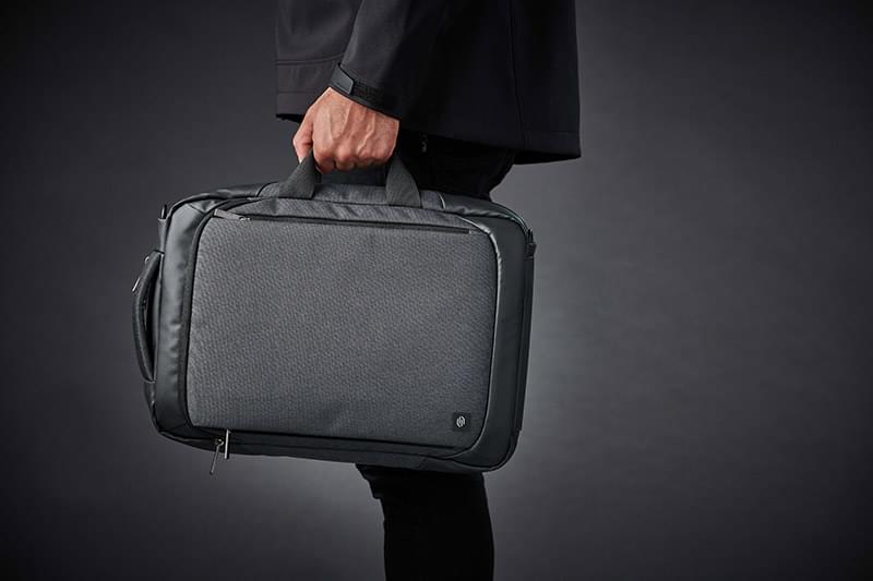 Road Warrior Computer Pack - Stormtech Australia