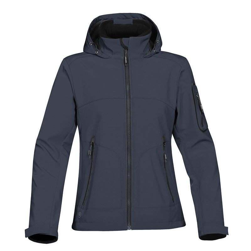 Women's Cruise Softshell - Stormtech Australia