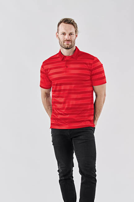 Men's Sienna S/S Polo Stormtech