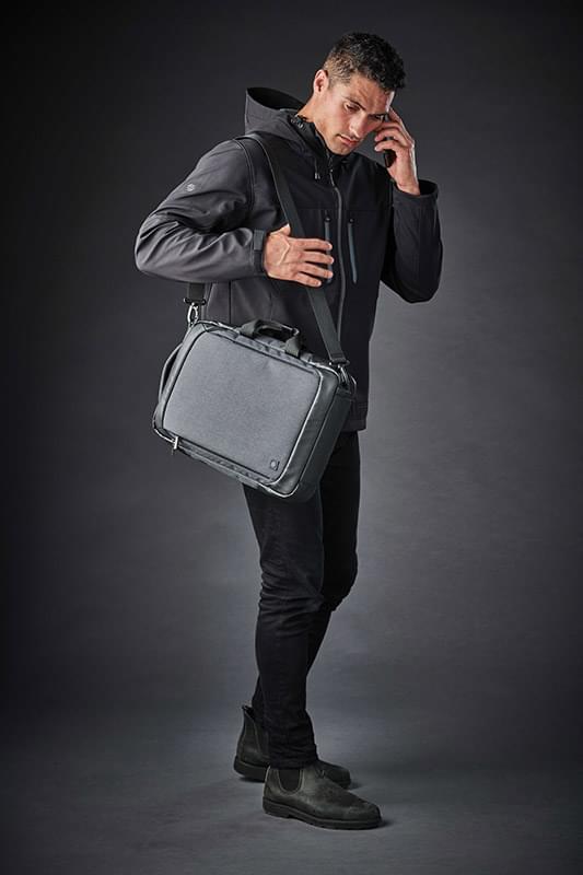 Road Warrior Computer Pack - Stormtech Australia