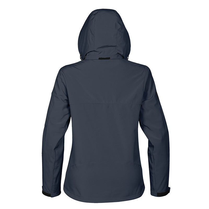Women's Cruise Softshell - Stormtech Australia
