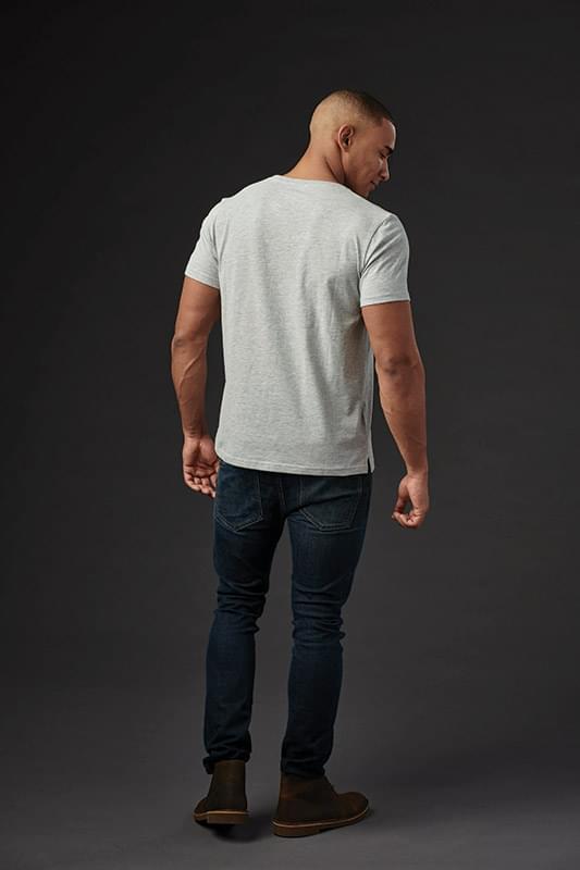 Men's Torcello Crew Neck Tee - Stormtech Australia