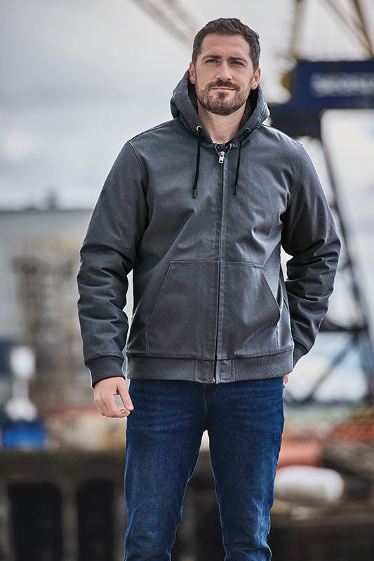Men's Tradesmith Hoody Stormtech