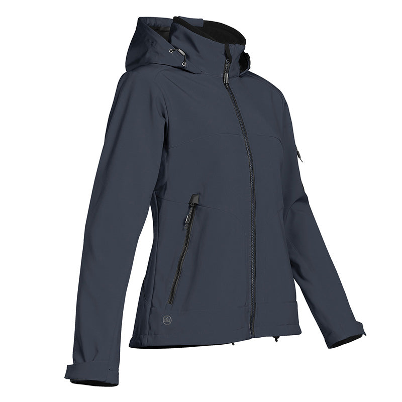 Women's Cruise Softshell - Stormtech Australia
