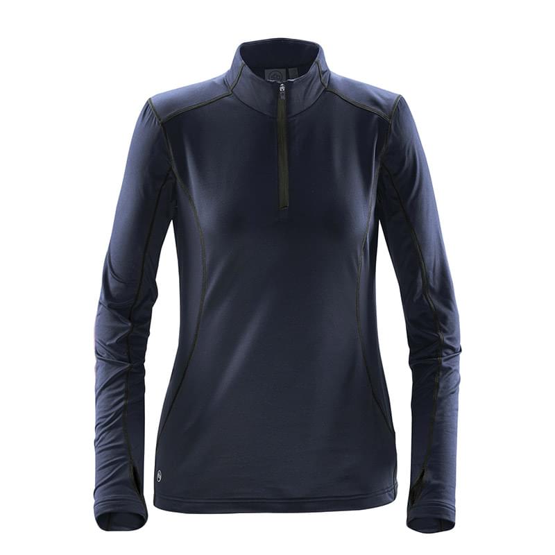 Women's Pulse Fleece Pullover - Stormtech Australia