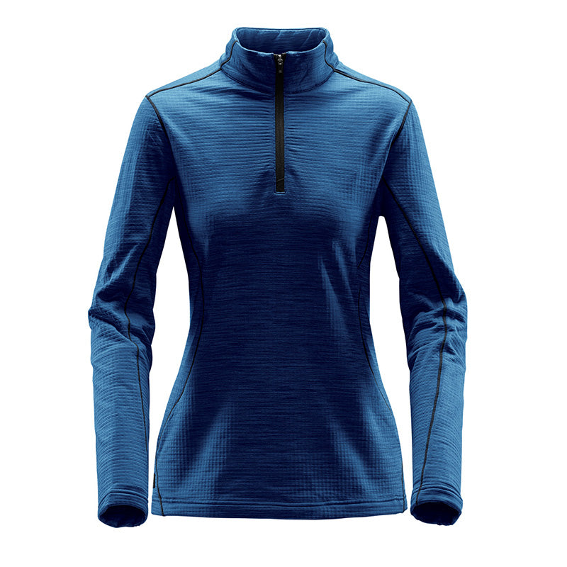 Women's Base Thermal 1/4 Zip - Stormtech Australia